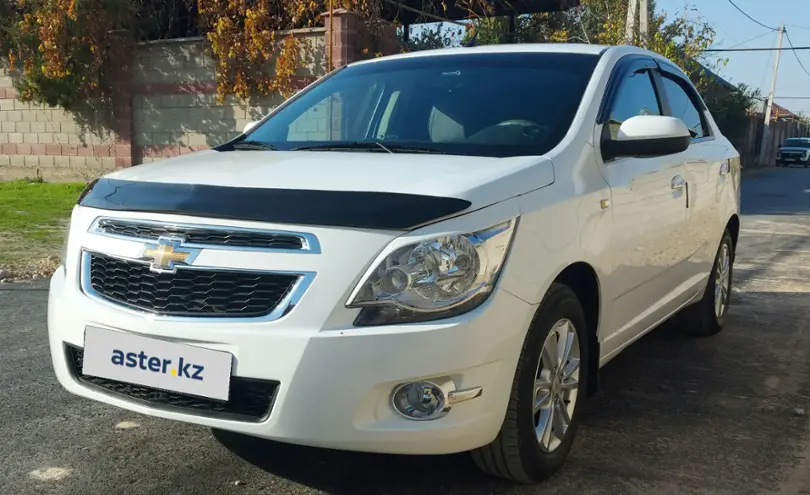 Chevrolet Cobalt 2023 года за 7 600 000 тг. в Астана