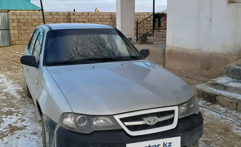 Daewoo Nexia 2010 года за 1 200 000 тг. в Мангистауская область