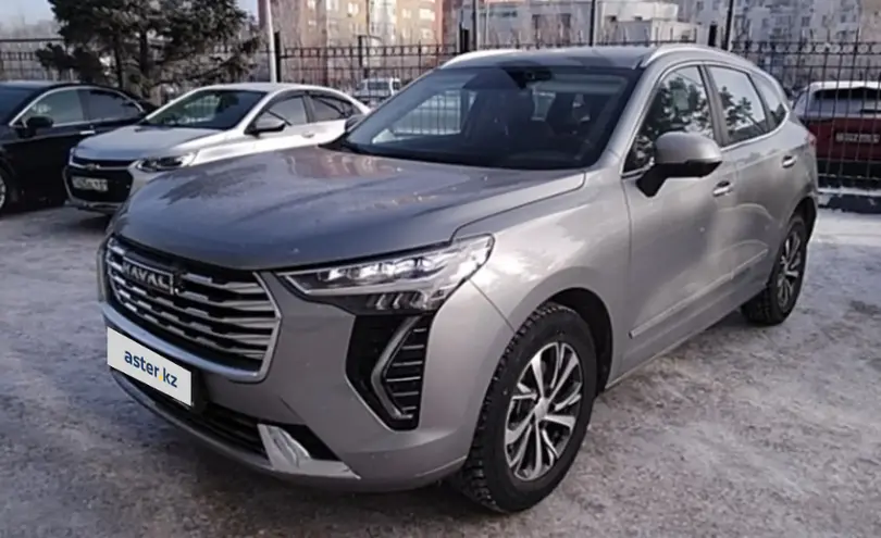 Haval Jolion 2023 года за 9 500 000 тг. в Астана