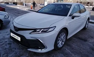 Toyota Camry 2023 года за 17 000 000 тг. в Астана фото 1