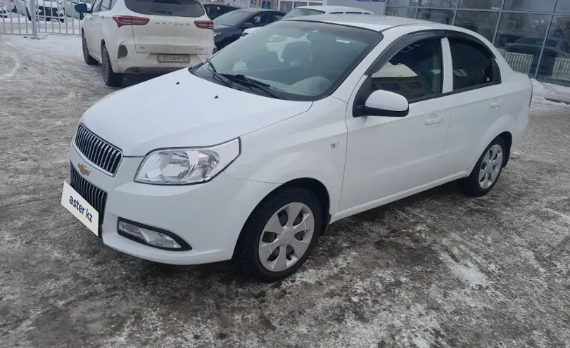 Chevrolet Nexia 2023 года за 5 700 000 тг. в Кокшетау