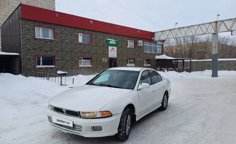 Mitsubishi Galant 2003 года за 2 300 000 тг. в Караганда