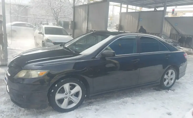 Toyota Camry 2009 года за 7 000 000 тг. в Алматы