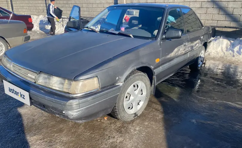 Mazda 626 1990 года за 800 000 тг. в Шымкент