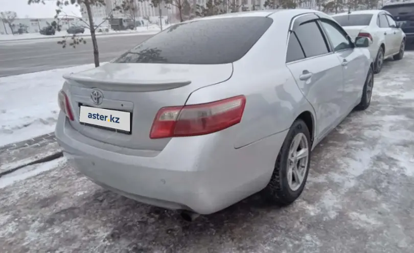 Toyota Camry 2008 года за 6 000 000 тг. в Астана фото 5