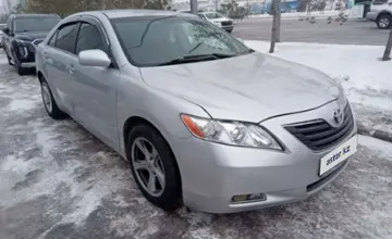 Toyota Camry 2008 года за 6 000 000 тг. в Астана фото 3