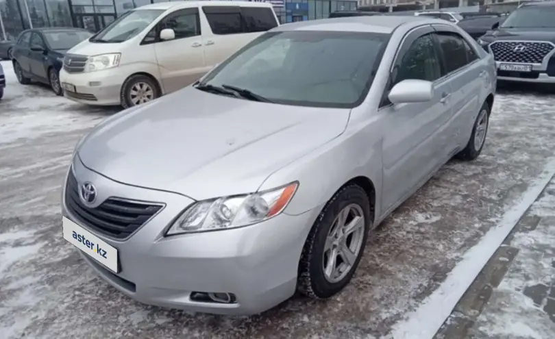 Toyota Camry 2008 года за 6 000 000 тг. в Астана