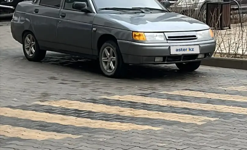 LADA (ВАЗ) 2110 2005 года за 1 200 000 тг. в Актау