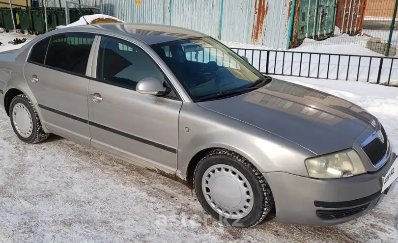 Skoda Superb 2007 года за 3 000 000 тг. в Астана