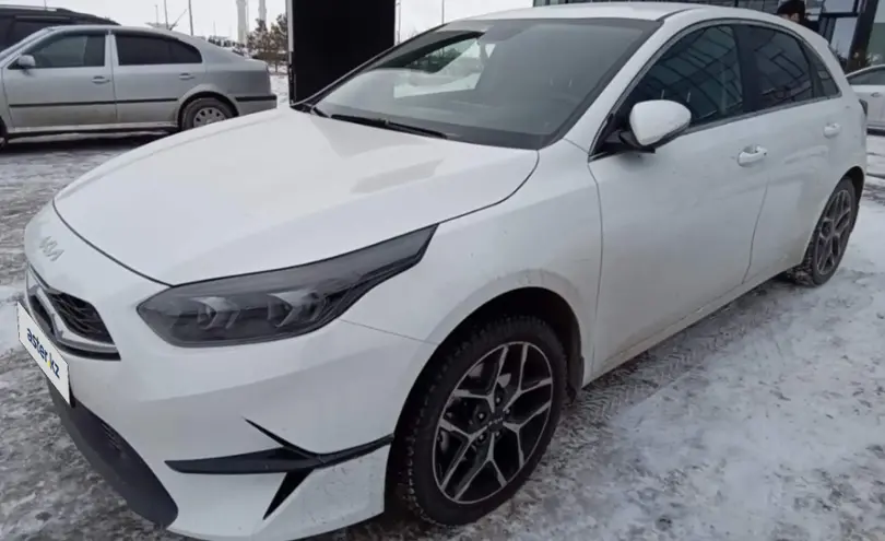 Kia Ceed 2023 года за 10 000 000 тг. в Астана