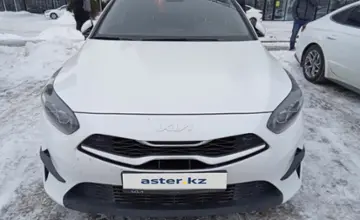 Kia Ceed 2023 года за 10 000 000 тг. в Астана фото 2