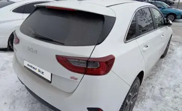 Kia Ceed 2023 года за 10 000 000 тг. в Астана