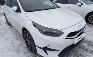 Kia Ceed 2023 года за 10 000 000 тг. в Астана фото 3