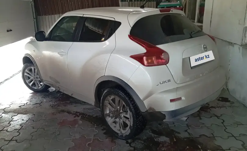 Nissan Juke 2014 года за 5 500 000 тг. в Алматы