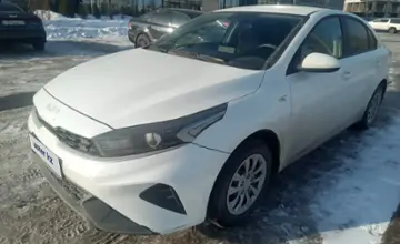 Kia Cerato 2022 года за 10 000 000 тг. в Астана фото 1