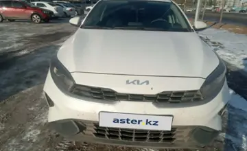 Kia Cerato 2022 года за 10 000 000 тг. в Астана фото 2