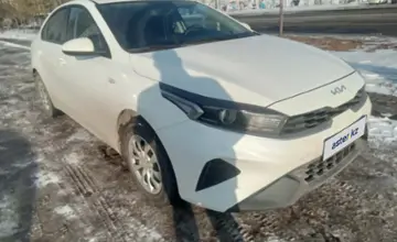 Kia Cerato 2022 года за 10 000 000 тг. в Астана фото 3