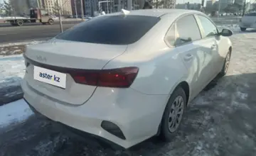 Kia Cerato 2022 года за 10 000 000 тг. в Астана