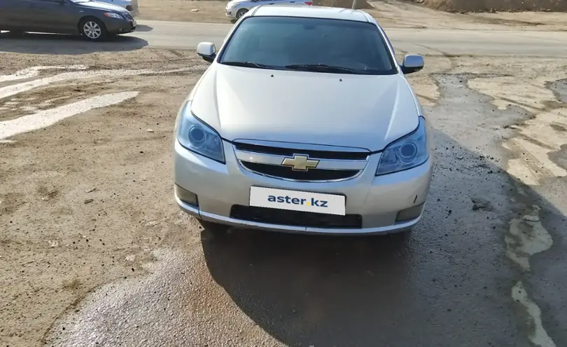 Chevrolet Epica 2006 года за 2 200 000 тг. в Шымкент