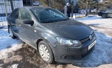 Volkswagen Polo 2014 года за 4 800 000 тг. в Астана фото 3