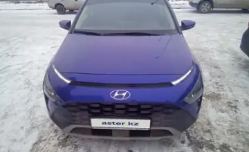 Hyundai Bayon 2023 года за 8 500 000 тг. в Астана фото 2