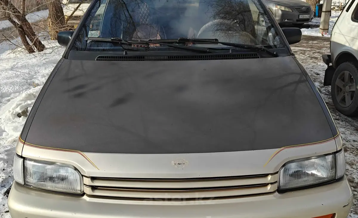 Nissan Prairie 1991 года за 1 100 000 тг. в Павлодар