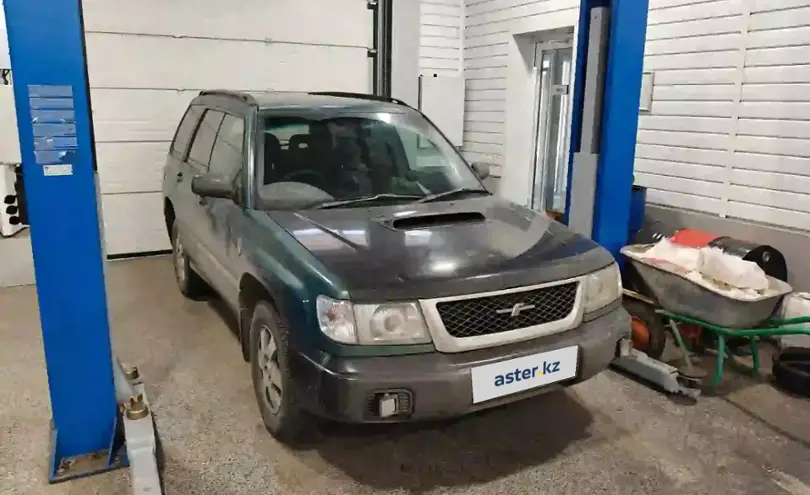 Subaru Forester 1997 года за 2 650 000 тг. в Алматы