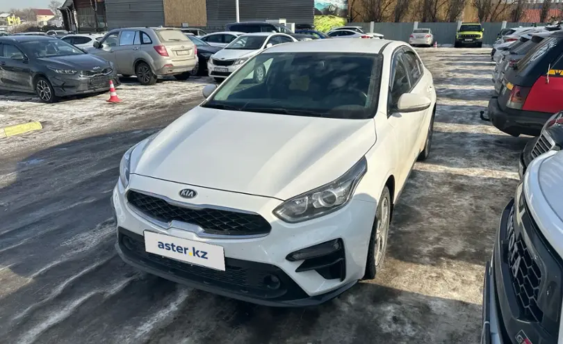 Kia Cerato 2020 года за 9 000 000 тг. в Алматы