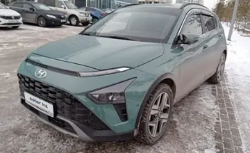 Hyundai Bayon 2022 года за 9 500 000 тг. в Астана фото 1
