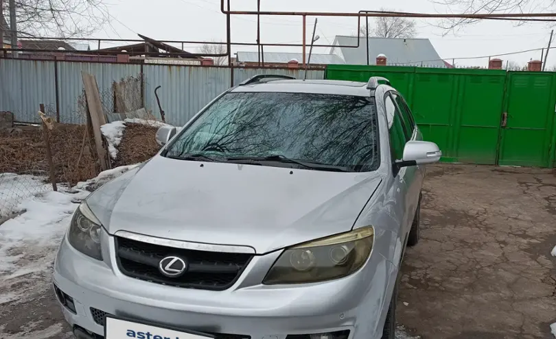 BYD S6 2014 года за 4 500 000 тг. в Алматы