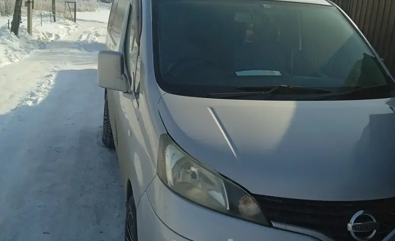 Nissan NV200 2014 года за 6 700 000 тг. в Усть-Каменогорск