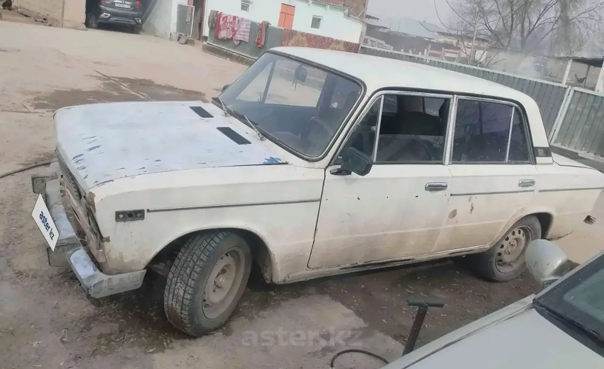 LADA (ВАЗ) 2106 2004 года за 350 000 тг. в Шымкент