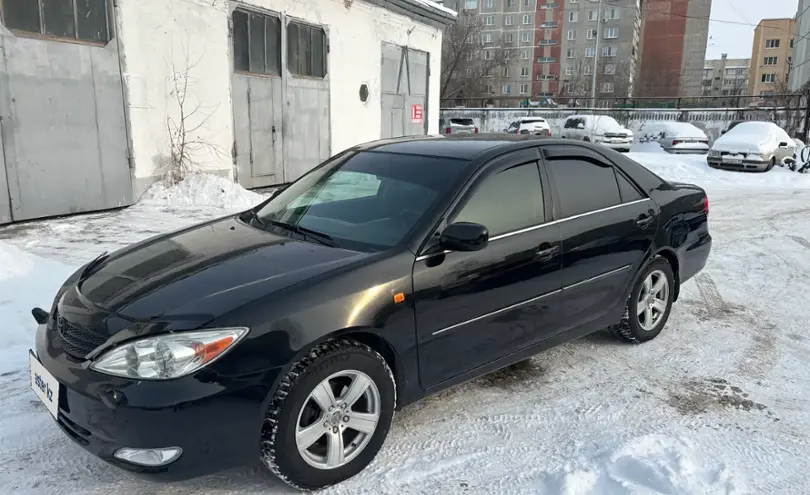 Toyota Camry 2003 года за 5 000 000 тг. в Петропавловск