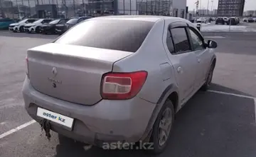 Renault Logan 2021 года за 5 200 000 тг. в Шымкент