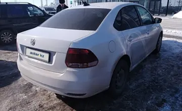 Volkswagen Polo 2020 года за 7 000 000 тг. в Астана