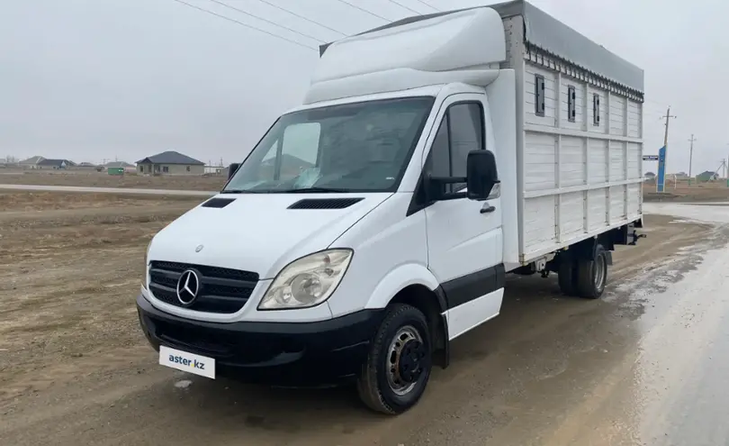 Mercedes-Benz Sprinter 2007 года за 13 000 000 тг. в Кызылорда