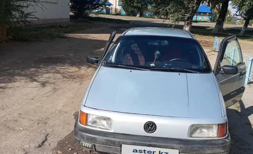 Volkswagen Passat 1992 года за 1 380 000 тг. в Акмолинская область