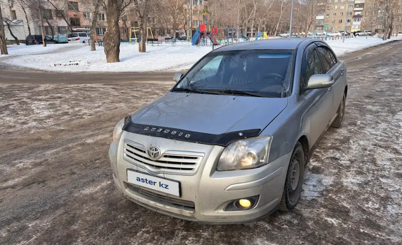 Toyota Avensis 2007 года за 4 500 000 тг. в Павлодар