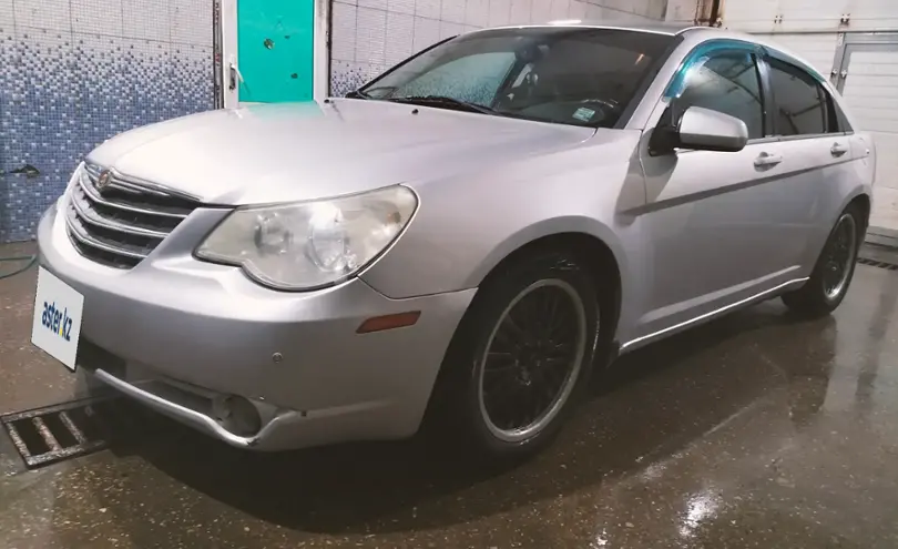 Chrysler Sebring 2007 года за 2 430 000 тг. в Актобе