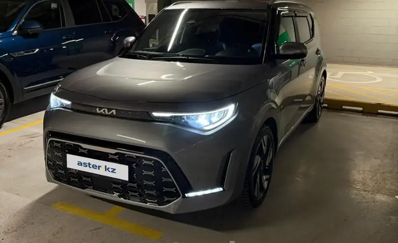 Kia Soul 2023 года за 14 000 000 тг. в Астана