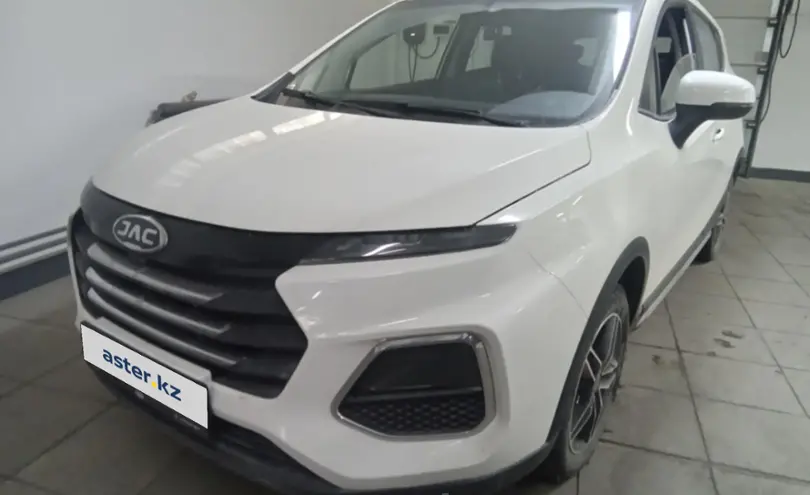 JAC S3 Pro 2023 года за 7 500 000 тг. в Астана