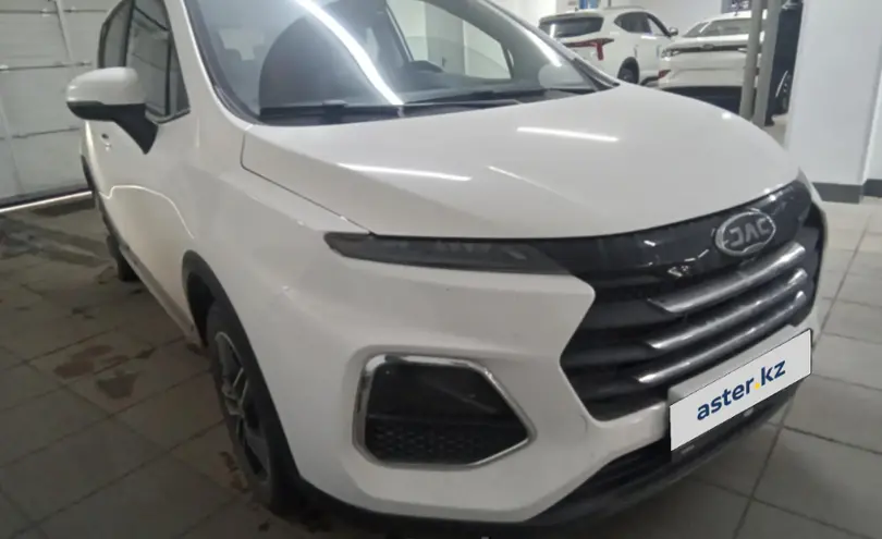 JAC S3 Pro 2023 года за 7 500 000 тг. в Астана фото 3