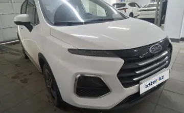 JAC S3 Pro 2023 года за 7 500 000 тг. в Астана фото 3