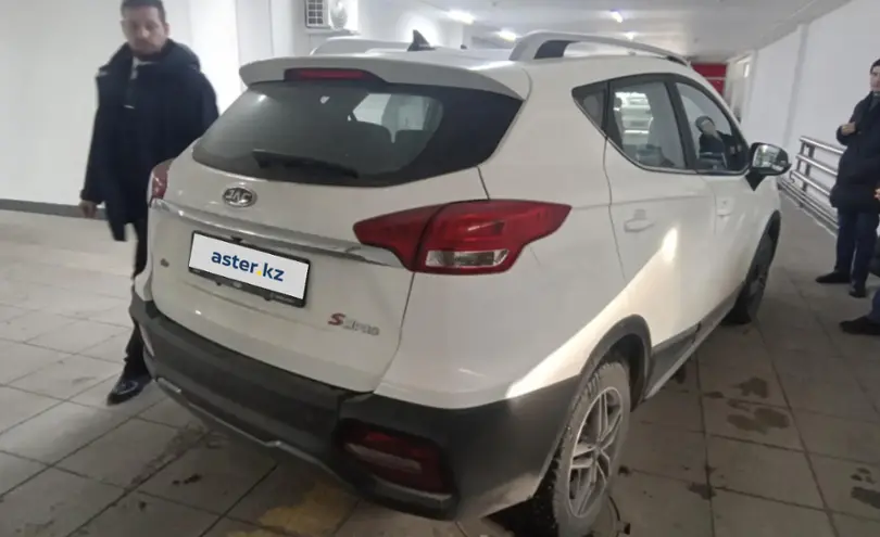 JAC S3 Pro 2023 года за 7 500 000 тг. в Астана фото 5