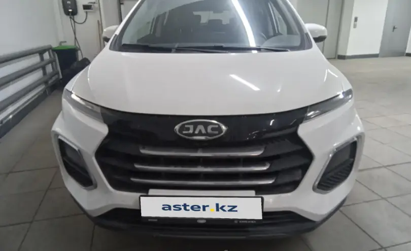 JAC S3 Pro 2023 года за 7 500 000 тг. в Астана фото 2