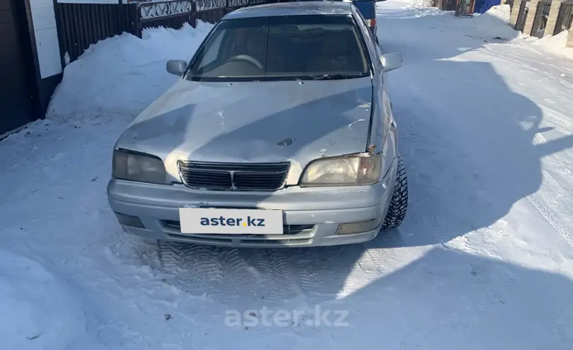 Toyota Camry 1995 года за 1 600 000 тг. в Усть-Каменогорск