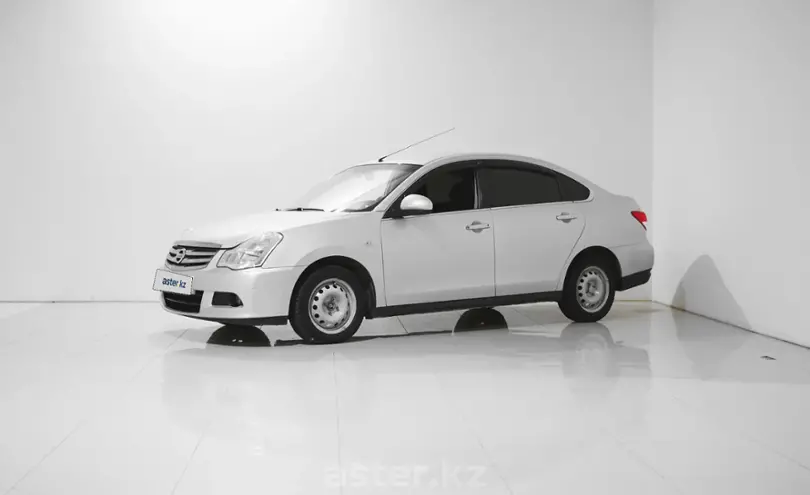 Nissan Almera 2014 года за 4 250 000 тг. в Алматы