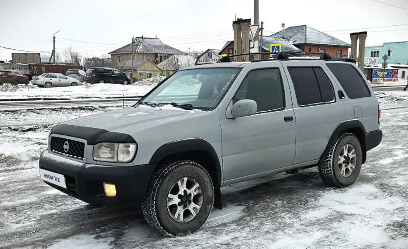 Nissan Pathfinder 1999 года за 3 900 000 тг. в Астана