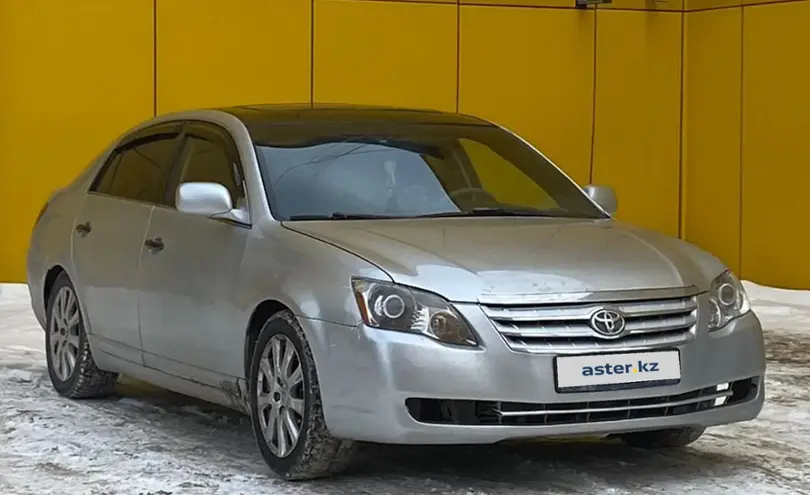 Toyota Avalon 2007 года за 6 000 000 тг. в Астана