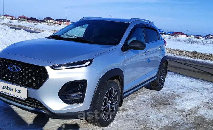 Chery Tiggo 2 Pro 2023 года за 7 000 000 тг. в Астана